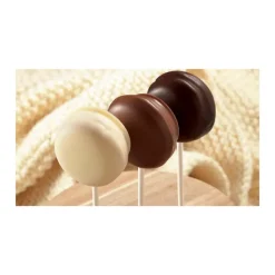 Sale BARRY Bâtons pour Sucettes en Chocolat 10 cm (x400)