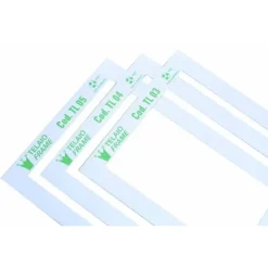 Clearance MALLARD FERRIERE Cadre à biscuit épaisseur 4 mm Mallard Ferrière