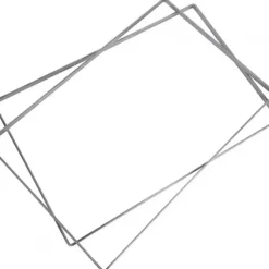 New MATFER Cadre à Charlotte 575 x 385 mm spécial peigne alimentaire