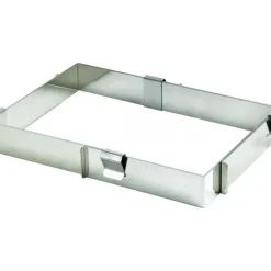 Discount MALLARD FERRIERE Cadre à Pâtisserie Extensible Petit Model