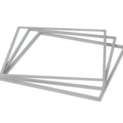 Outlet MALLARD FERRIERE Cadre Pâtisserie 36 x 36 cm x H 0,5 cm Mallard