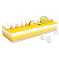 Best SCRAPCOOKING Cadre Pâtisserie Extensible Inox Rectangle