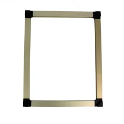 Discount MALLARD FERRIERE Cadre Superposable H 10mm 25 x 20 cm