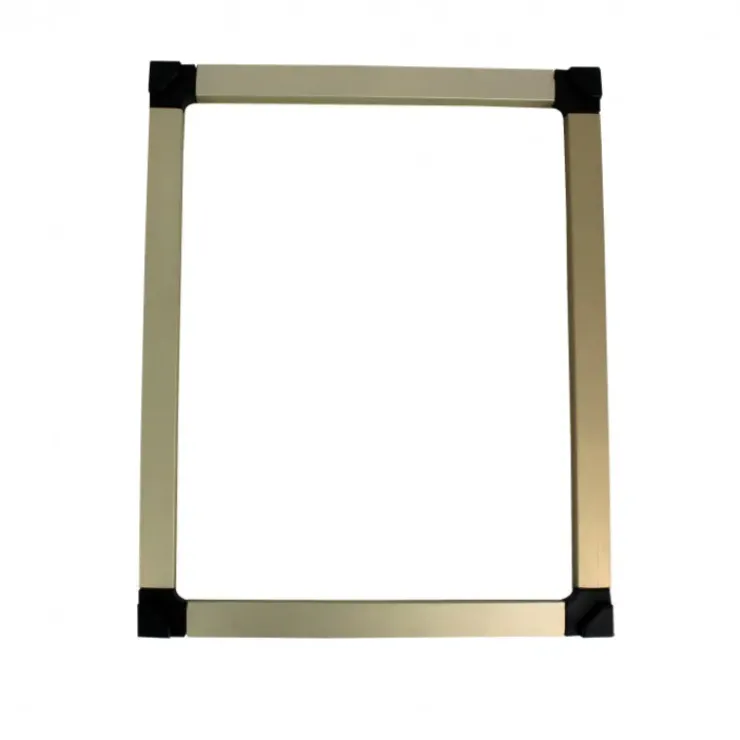 Discount MALLARD FERRIERE Cadre Superposable H 10mm 25 x 20 cm