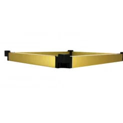 Best MALLARD FERRIERE Cadre Superposable H 20mm 25 x 20 cm