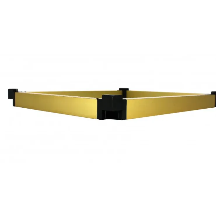 Best MALLARD FERRIERE Cadre Superposable H 20mm 25 x 20 cm