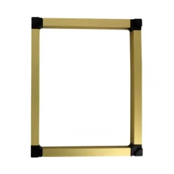 Best MALLARD FERRIERE Cadre Superposable H 20mm 25 x 20 cm