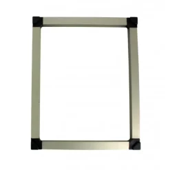 MALLARD FERRIERE Cadre Superposable H 15mm 25 x 20 cm