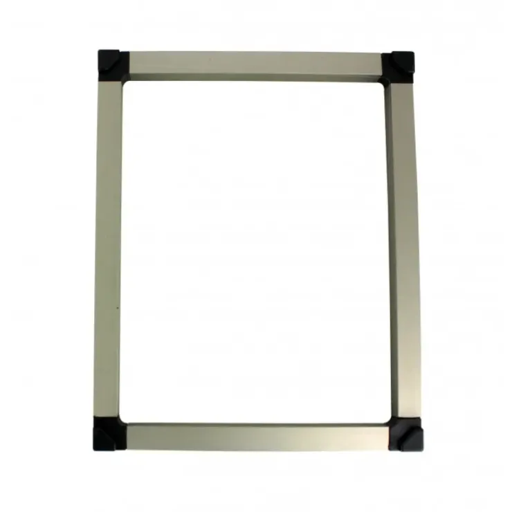 MALLARD FERRIERE Cadre Superposable H 15mm 25 x 20 cm