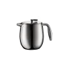 New BODUM Cafetière à Piston Brillant 0,5L COLUMBIA