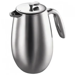 Online BODUM Cafetière à Piston Brillant 1L COLUMBIA