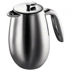 Best BODUM Cafetière à Piston Brillant 0.35L COLUMBIA