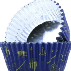 Clearance PME Caissettes Cupcakes Harry Potter (x30)