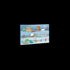 New BARRY Calendrier de l'Avent Distribution des Rennes