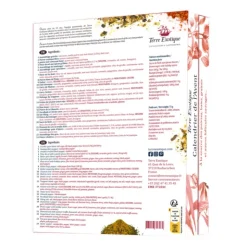 Discount TERRE EXOTIQUE Calendrier de l'Avent Epices