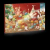 New BARRY Calendrier de l'Avent Paradis des Jouets