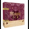 Clearance SCRAPCOOKING Calendrier de l'Avent Sorcier
