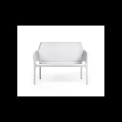 Outlet NARDI Canapé en Résine Blanc Net Bench