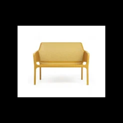 Sale NARDI Canapé en Résine Moutarde Net Bench