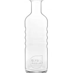 Sale LUIGI BORMIOLI Carafe à Eau 75 cl OPTIMA