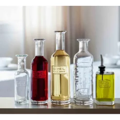 Hot LUIGI BORMIOLI Carafe à Vin 50 cl OPTIMA