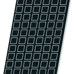 Outlet FLEXIPAN Carrés (petits fours) - Moule silicone