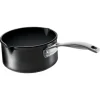 Best LE CREUSET Casserole 2 becs verseurs 16 cm Anti-Adhérente Les Forgées