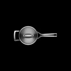 Sale LE CREUSET Casserole 16 cm Anti-Adhérente Les Forgées