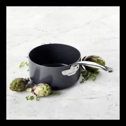 Best GREENPAN Casserole Céramique Ø 18 cm, 2L, collection BARCELONA PRO ™