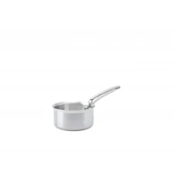 Best DE BUYER Casserole Inox Ø 14 cm Alchimy
