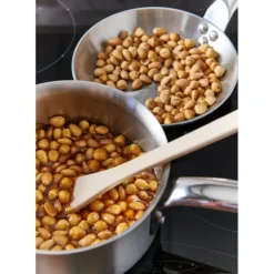 Clearance DE BUYER Casserole Inox Ø 24 cm Alchimy