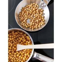 DE BUYER Casserole Inox Ø 16 cm Alchimy