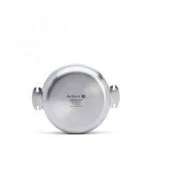DE BUYER Casserole Inox Amovible Ø 16 cm Alchimy Loqy