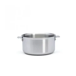 Online DE BUYER Casserole Inox Amovible Ø 20 cm Alchimy Loqy