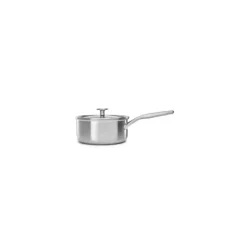 Sale KITCHENAID Casserole Inox 18cm