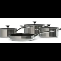 Sale KITCHENAID Casserole Inox 18cm
