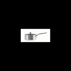 Clearance KITCHENAID Casserole Inox 16cm