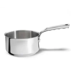 DE BUYER Casserole Inox ø20cm Milady