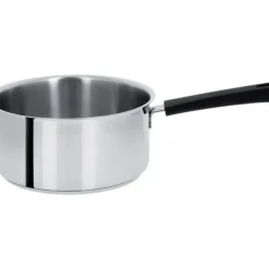 Online CRISTEL Casserole Mutine Ø 20 cm Manche Fixe Inox
