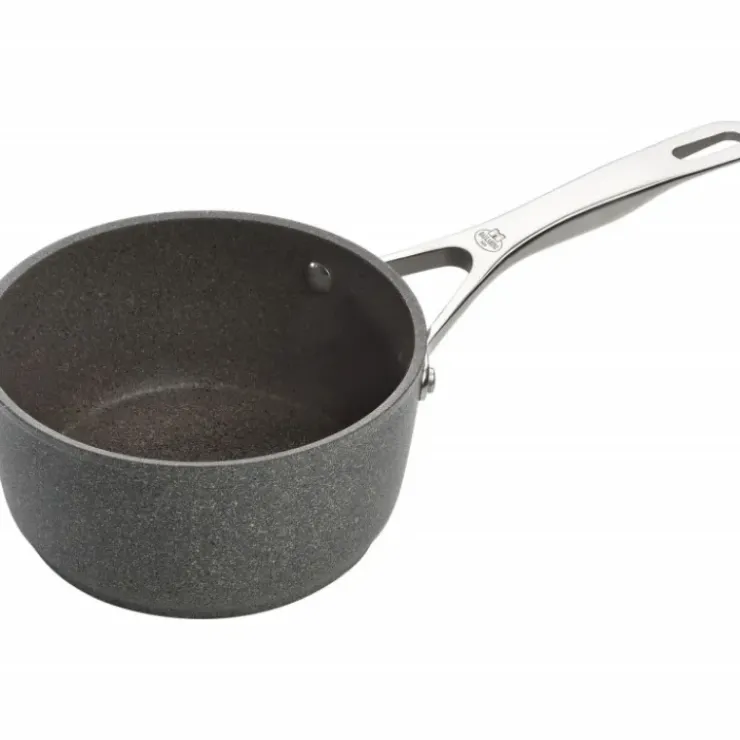 Hot BALLARINI Casserole Pierre 18 cm Salina Granitium