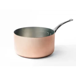 Best DE BUYER Casserole Prima Matera Ø 14 cm