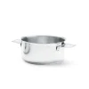Online DE BUYER Casserole tout Inox sans Queue Ø 20 cm Twisty