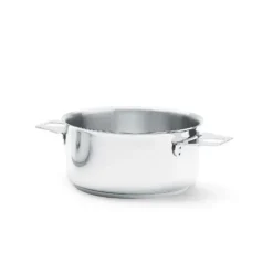 Online DE BUYER Casserole tout Inox sans Queue Ø 20 cm Twisty