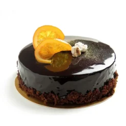 Sale GOBEL Cercle à Entremets Inox Ø 16 cm x 3,5 cm