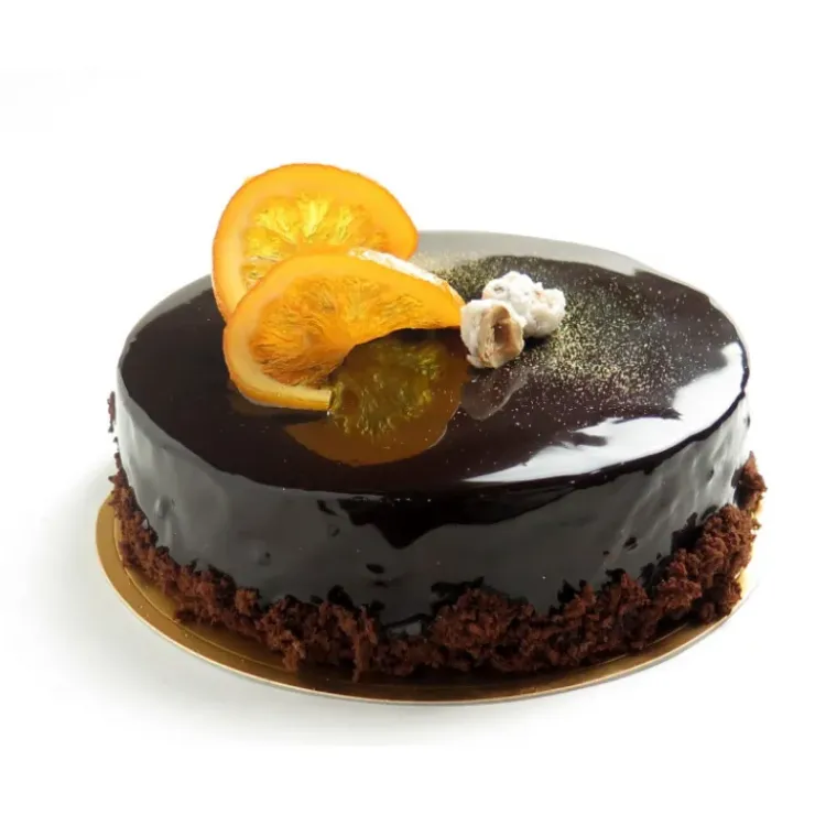 Sale GOBEL Cercle à Entremets Inox Ø 18 cm x 3,5 cm