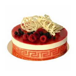 Discount GOBEL Cercle à Mousse Inox 16 cm x H 4,5 cm