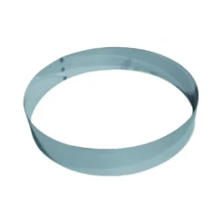 Clearance MALLARD FERRIERE Cercle à Mousse Inox 30 cm x H 4,5 cm Mallard