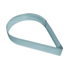 Online MALLARD FERRIERE Cercle à Mousse Larme 28 x 18 cm x H 4,5 cm Mallard