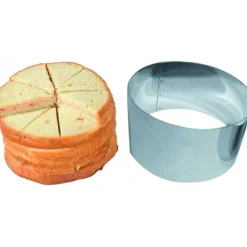 Sale MALLARD FERRIERE Cercle à Pain Surprise Ø 18 cm x H 9 cm Mallard