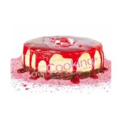 Outlet SCRAPCOOKING Cercle à Pâtisserie Extensible Inox